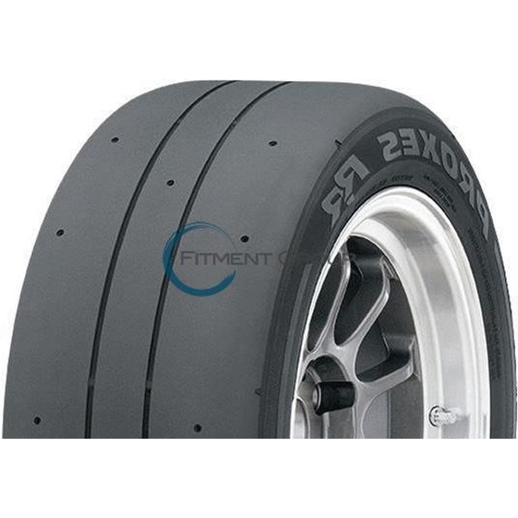 Toyo Proxes RR 255/40ZR17 SL BSW Racing tire