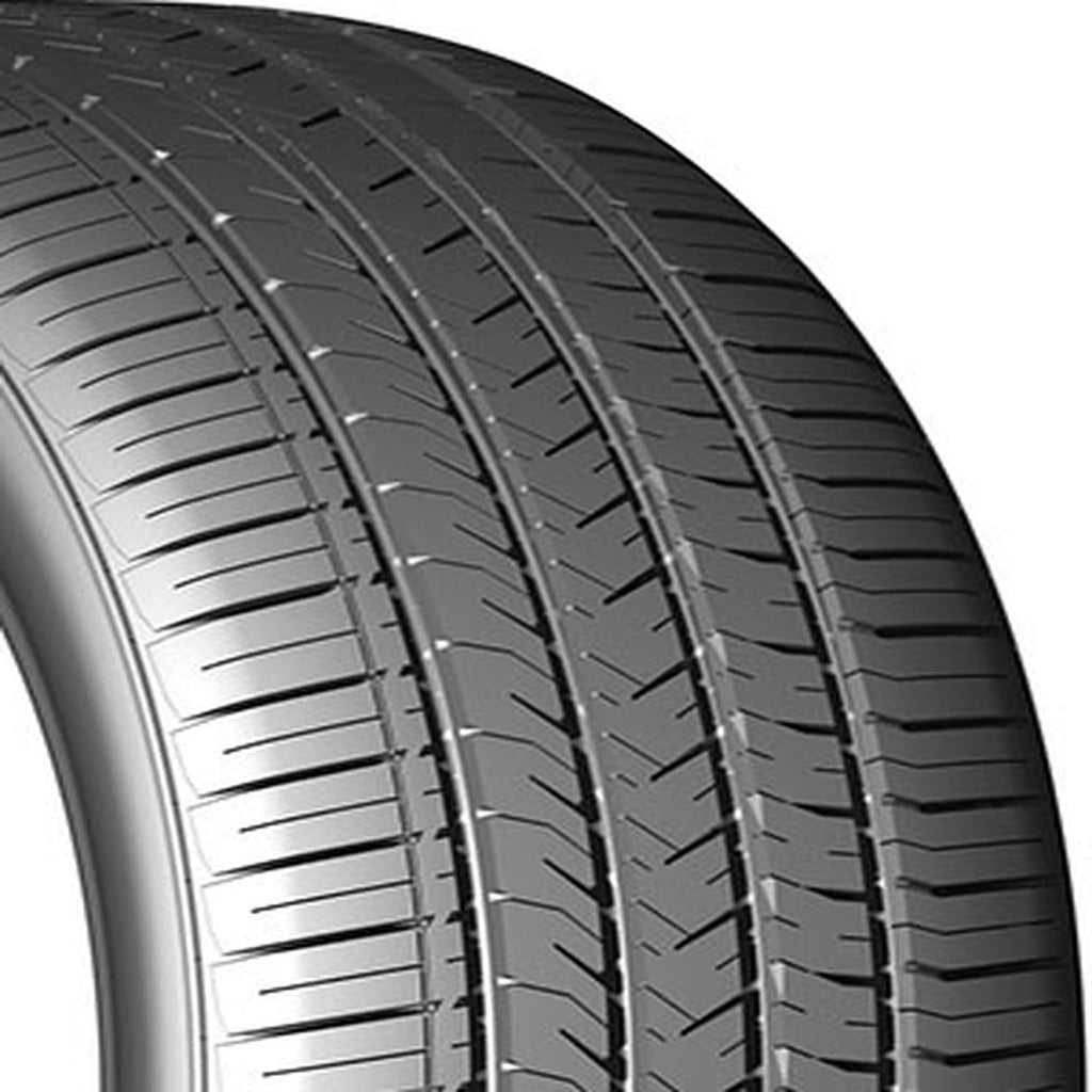 Leao Lion Sport 3 All Season 245/45R18 100W XL Passenger Tire