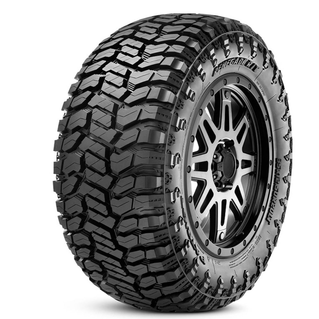 Radar Renegade R/T 33/12.50R18 118Q Tire