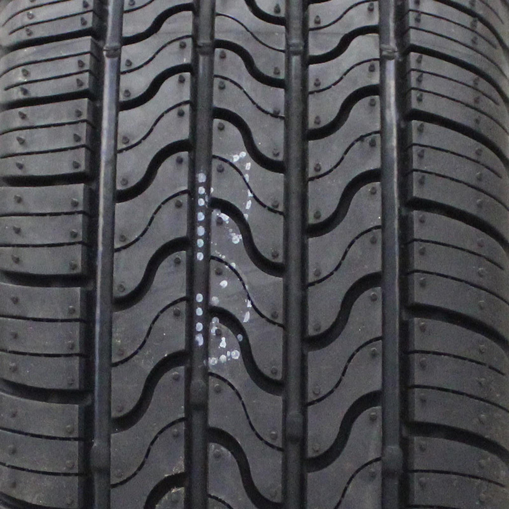 Firestone All Season 225/60R16 98 T Passenger Tire