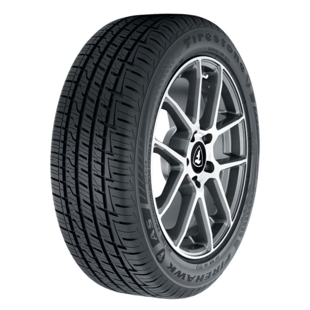 Firestone FireHawk A/S UHP All Season 195/50R16 84V Passenger Tire