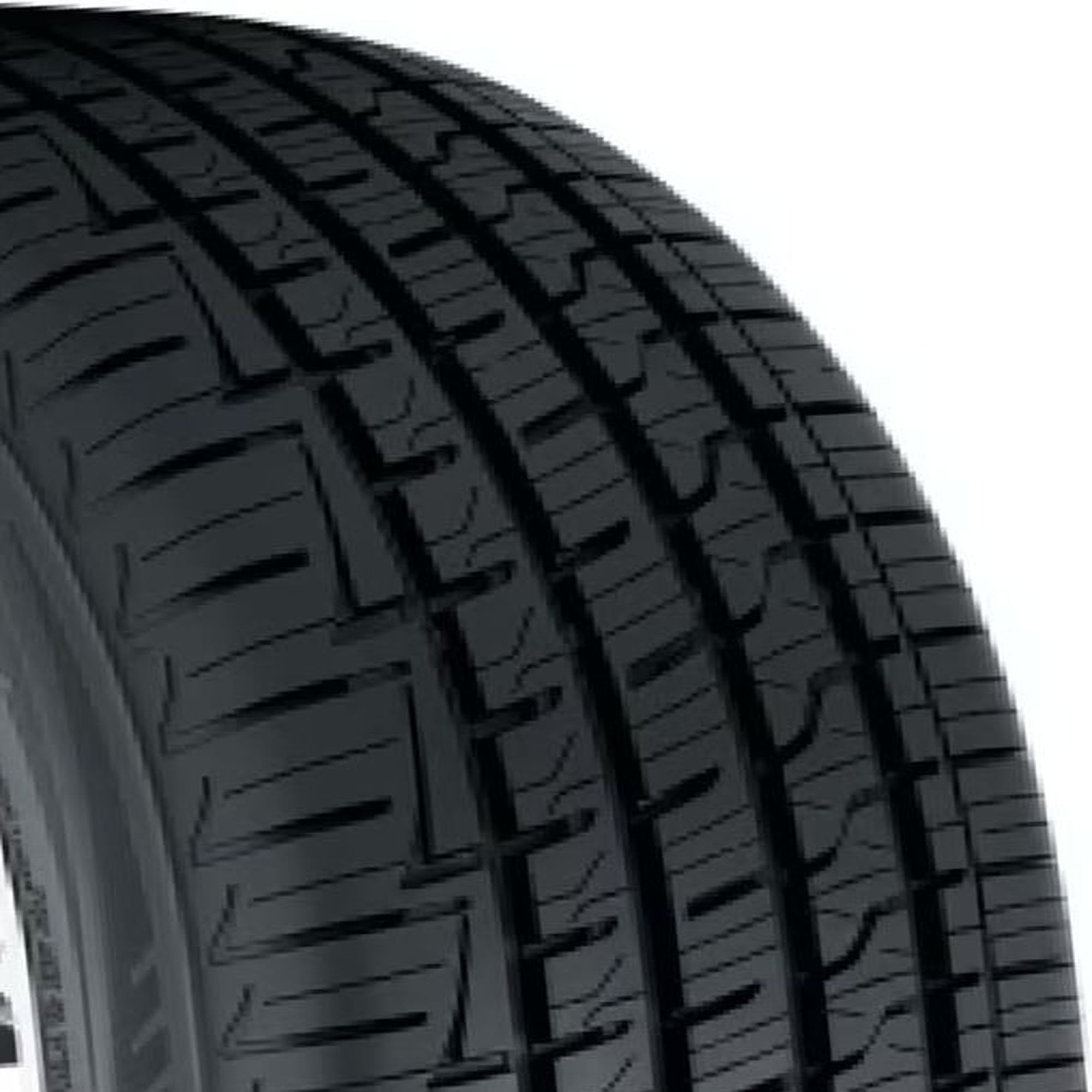 Firestone FireHawk A/S UHP All Season 195/50R16 84V Passenger Tire