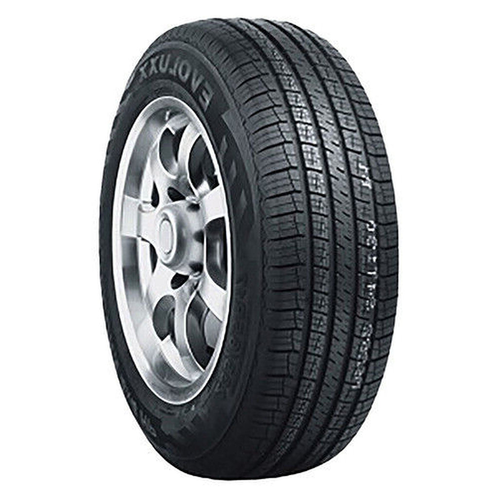 Evoluxx Capricorn 4X4 HP All Season 235/70R17 109T XL Passenger Tire