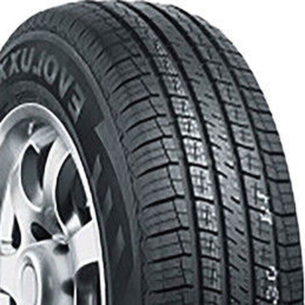 Evoluxx Capricorn 4X4 HP All Season 235/70R17 109T XL Passenger Tire