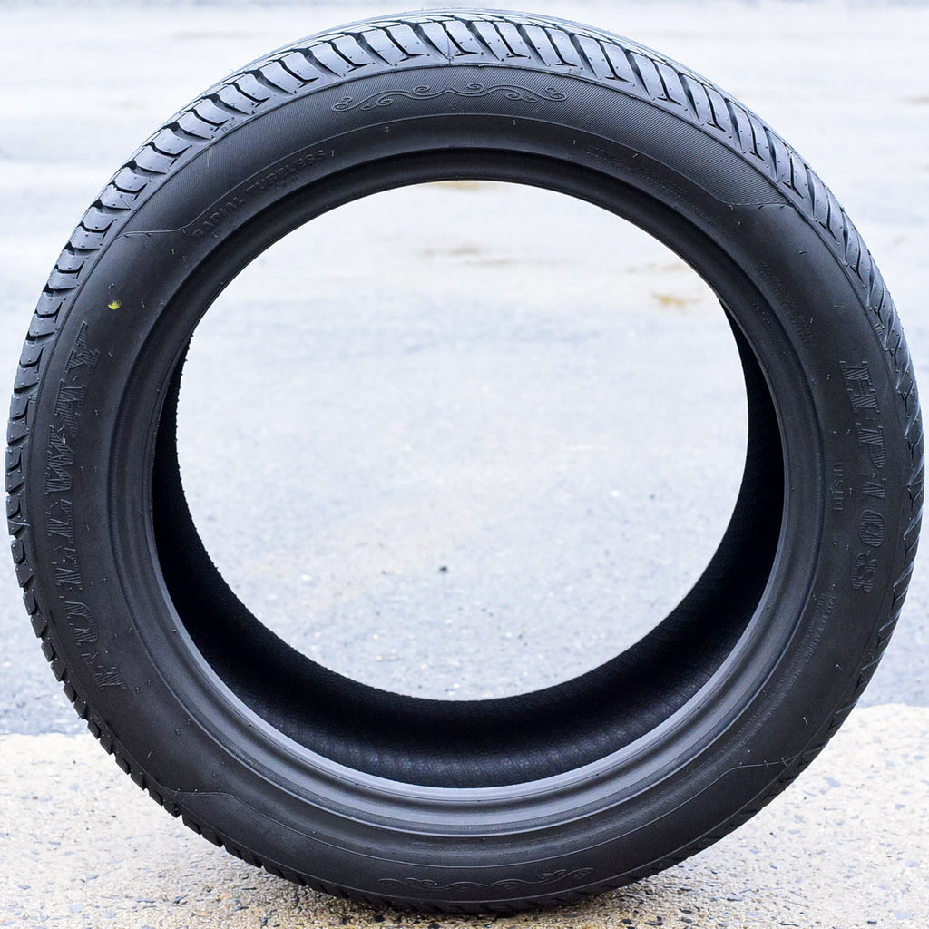 Pair of 2 Fullway HP108 205/50R16 87V Performance a/s All Season Tires