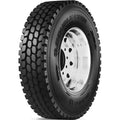 Double Coin RLB452 285/75R24.5 144/141L G Commercial Tire
