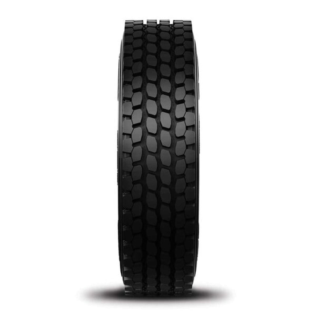 Double Coin RLB452 285/75R24.5 144/141L G Commercial Tire