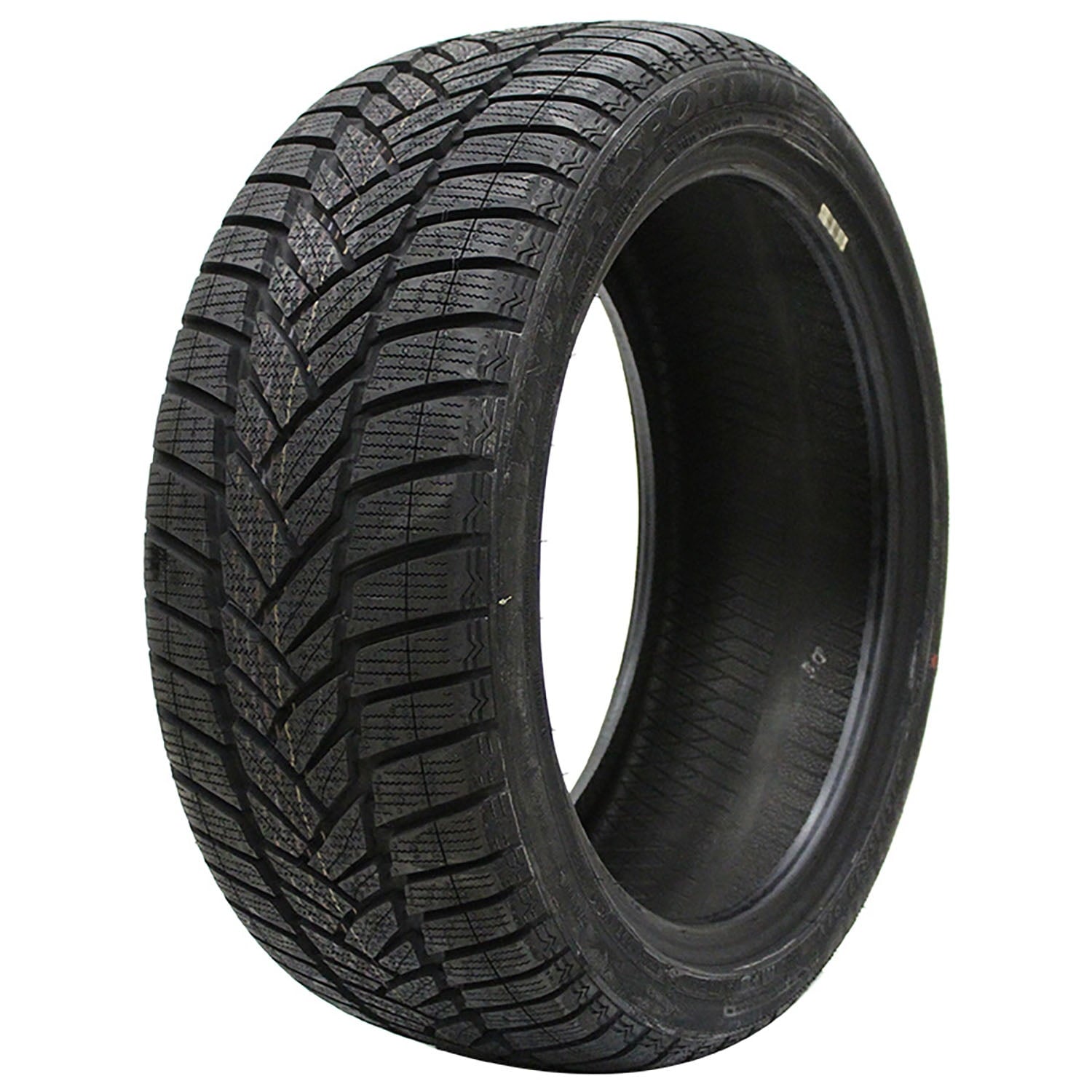 Dunlop SP Winter Sport 4D ROF Winter 225/50R17 94H Passenger Tire