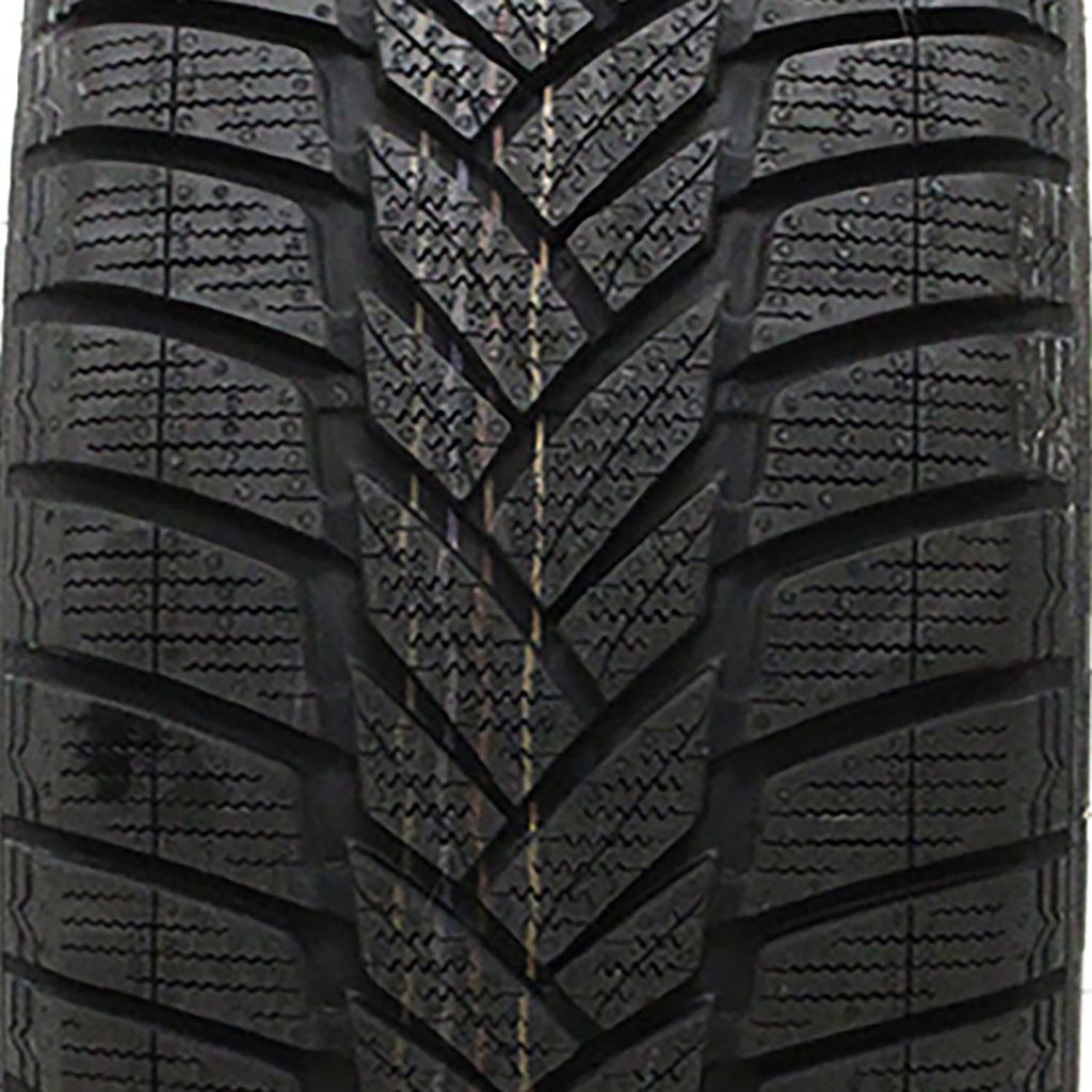 Dunlop SP Winter Sport 4D ROF Winter 225/50R17 94H Passenger Tire