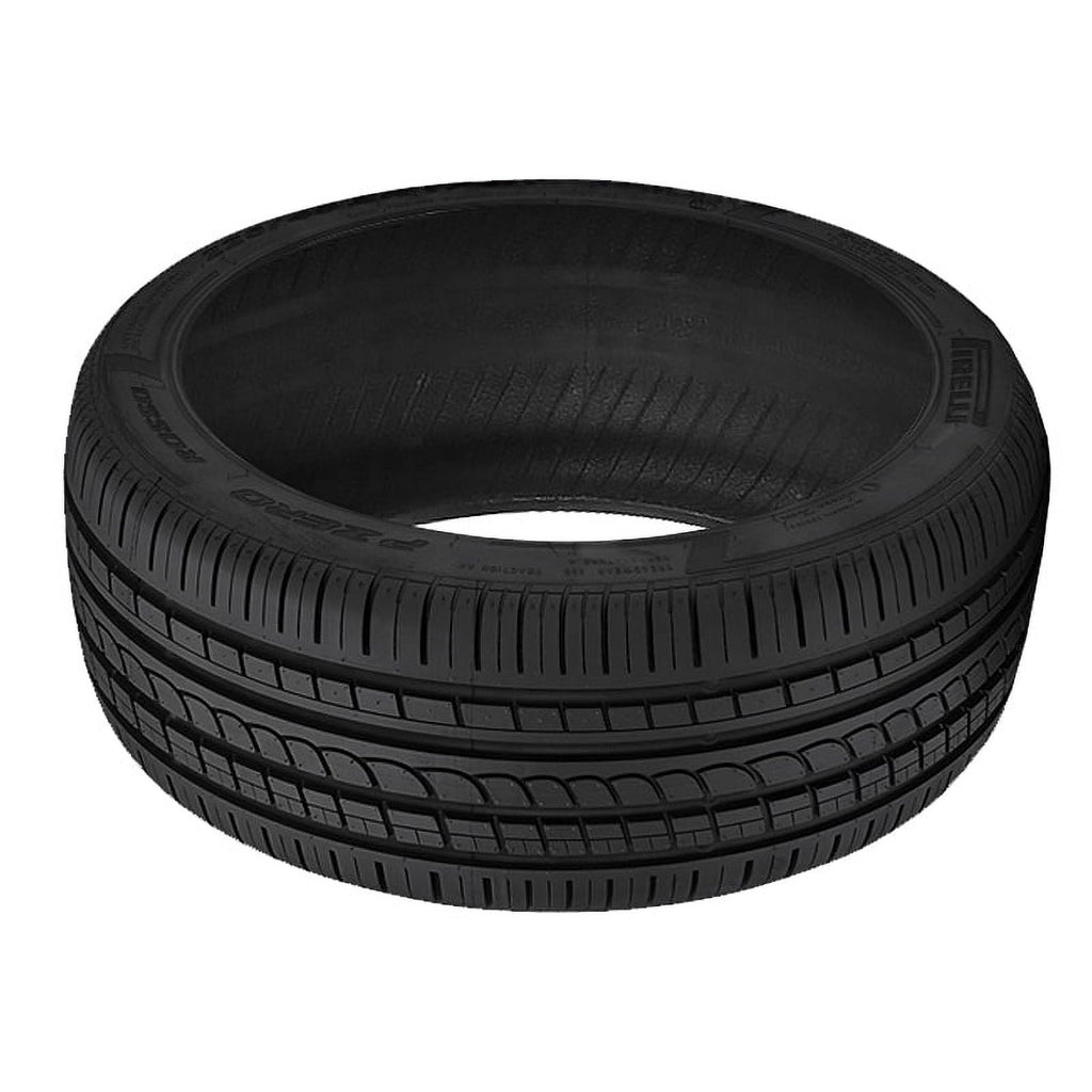 Pirelli p-zero rosso P225/45R17 91Y bsw summer tire Fits: 2017-19 Chevrolet Cruze Diesel, 2021 Toyota Corolla S