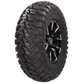 Kanati Tires Kanati Mongrel 32X10R15 70 D ATV/UTV Tire
