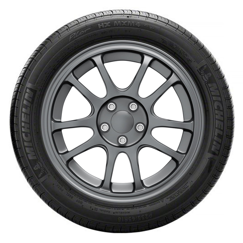 Michelin Pilot MXM4 Highway Tire P265/45R18 101V