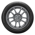 Michelin Pilot MXM4 Highway Tire P265/45R18 101V