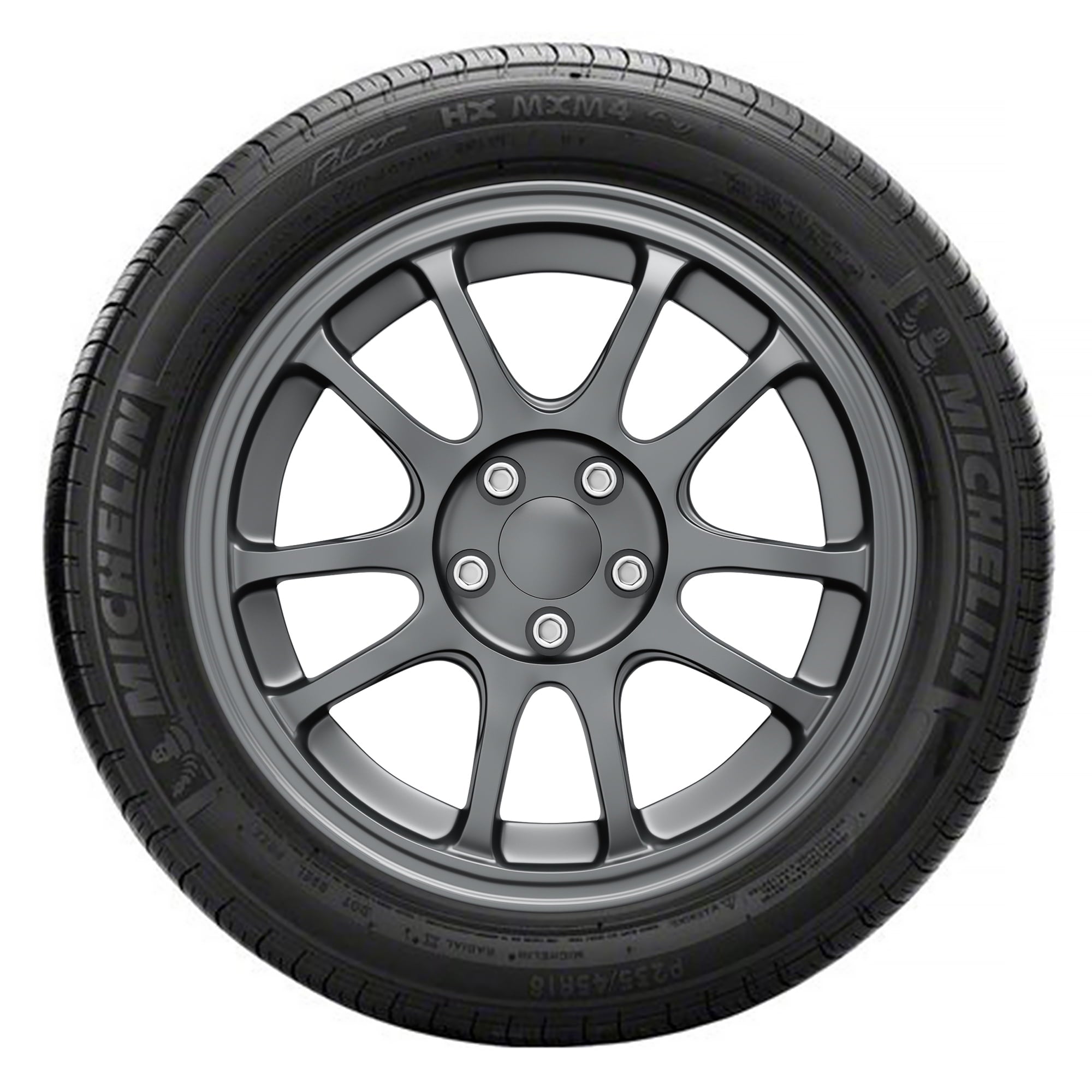 Michelin Pilot MXM4 Highway Tire P265/45R18 101V