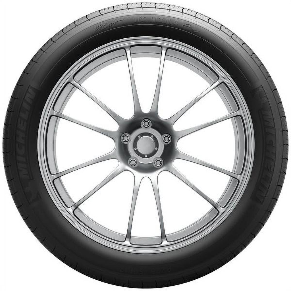 Michelin Pilot MXM4 Highway Tire P265/45R18 101V