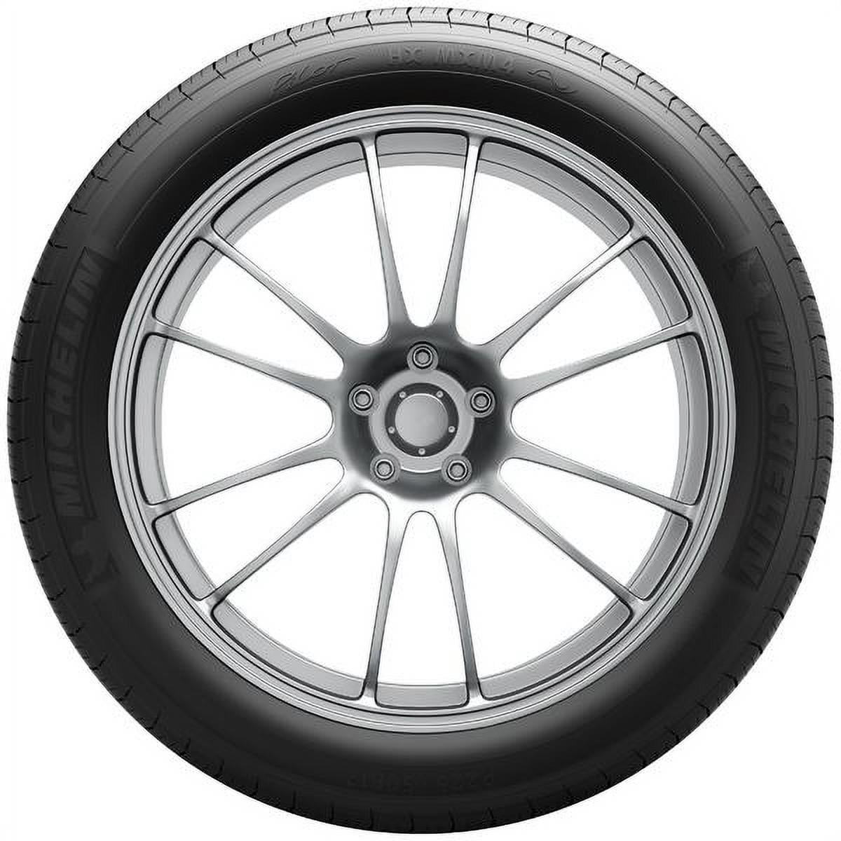 Michelin Pilot MXM4 Highway Tire P265/45R18 101V