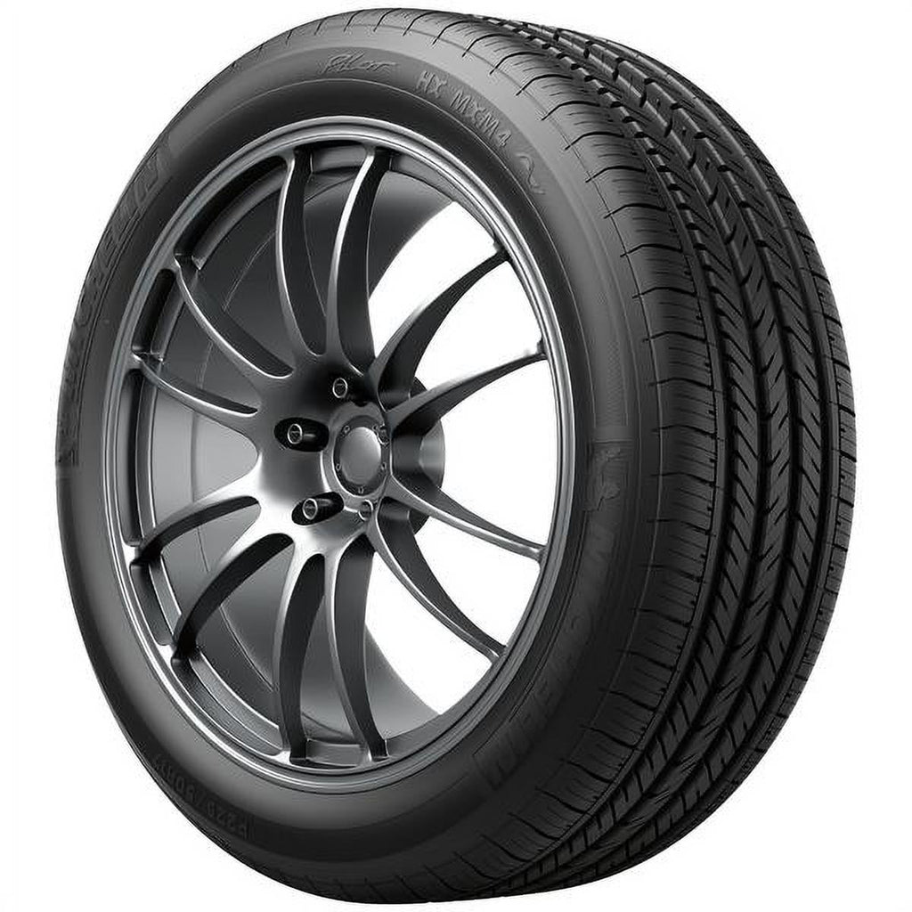 Michelin Pilot MXM4 Highway Tire P265/45R18 101V