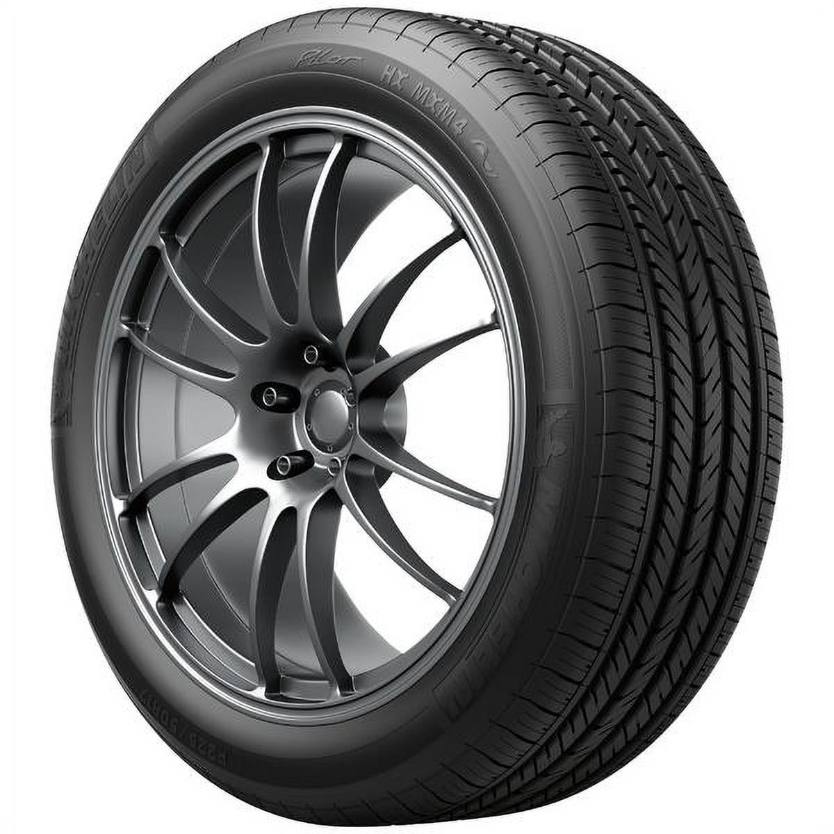 Michelin Pilot MXM4 Highway Tire P265/45R18 101V