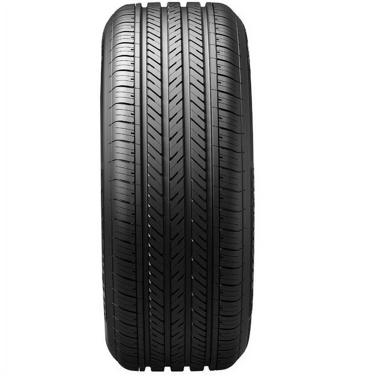 Michelin Pilot MXM4 Highway Tire P265/45R18 101V