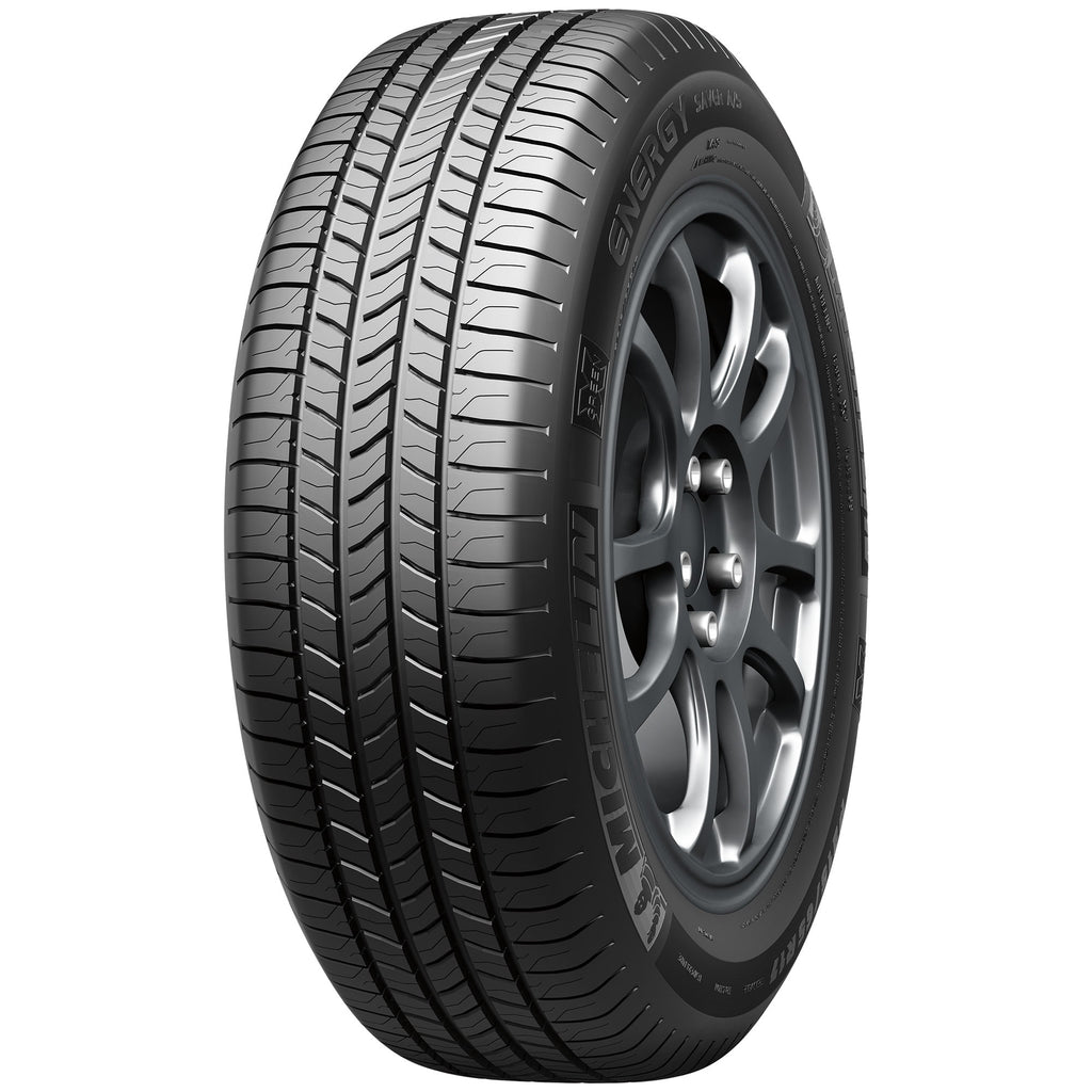 Michelin Energy Saver A/S All-Season P225/50R17 93V Tire