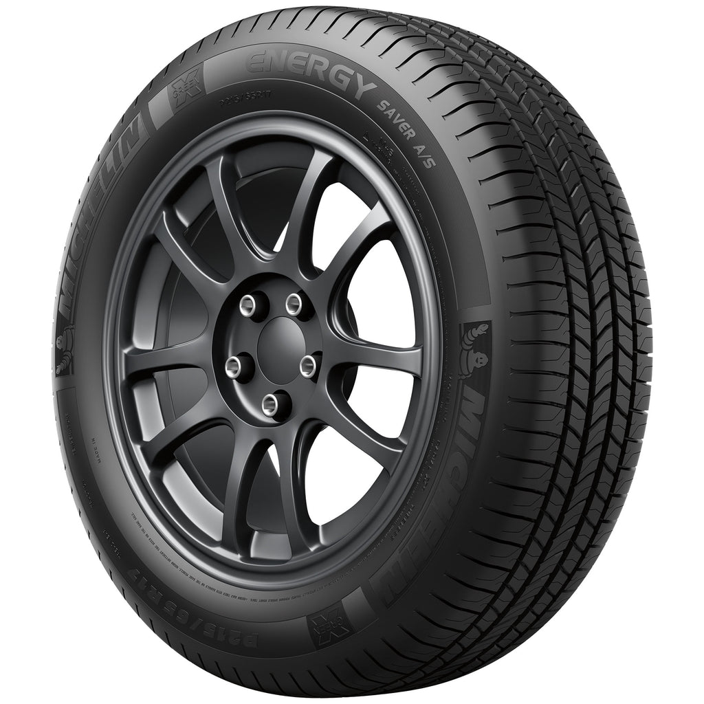Michelin Energy Saver A/S All-Season P225/50R17 93V Tire