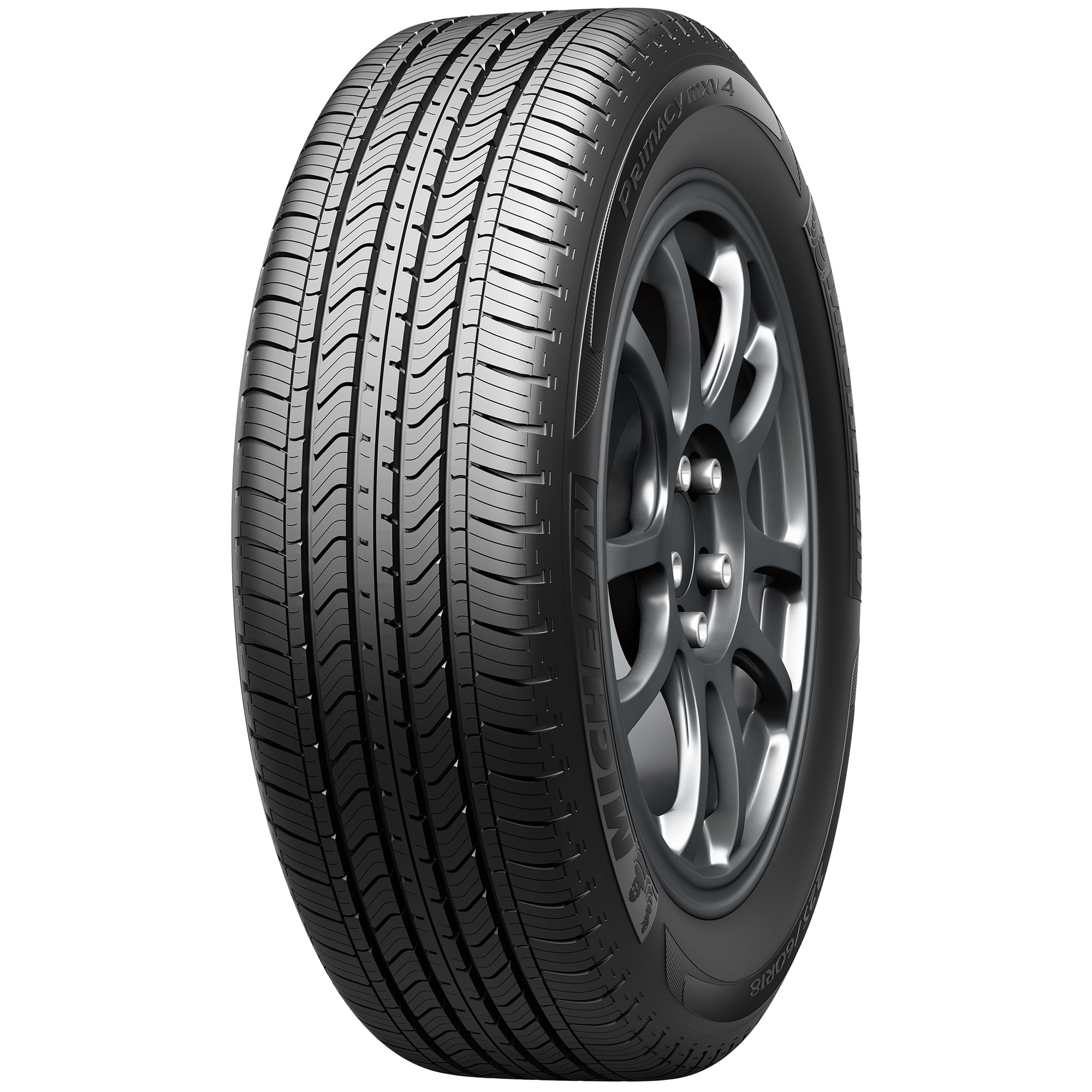 Michelin Primacy MXV4 All-Season P235/60R17 100T Tire
