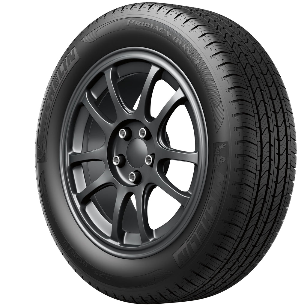 Michelin Primacy MXV4 All-Season P235/60R17 100T Tire