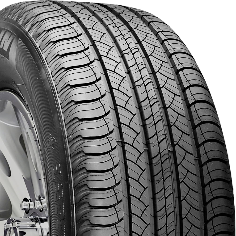 Michelin Latitude Tour All Season P225/65R17 100T Passenger Tire Fits: 2014-17 Chevrolet Equinox LT, 2014 Chrysler Town & Country 30th Anniversary Edition