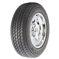 Bridgestone Dueler H/T 689 All Season 265/70R16 111S Light Truck Tire