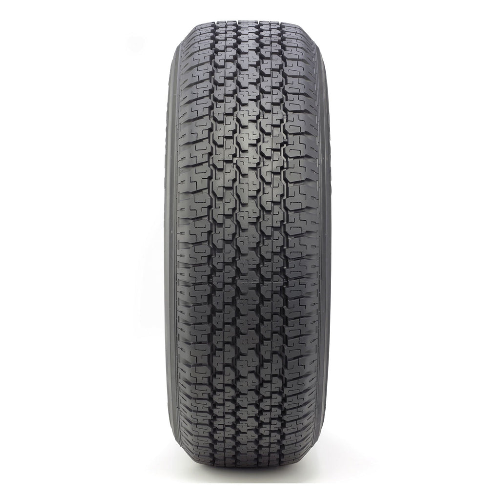 Bridgestone Dueler H/T 689 All Season 265/70R16 111S Light Truck Tire