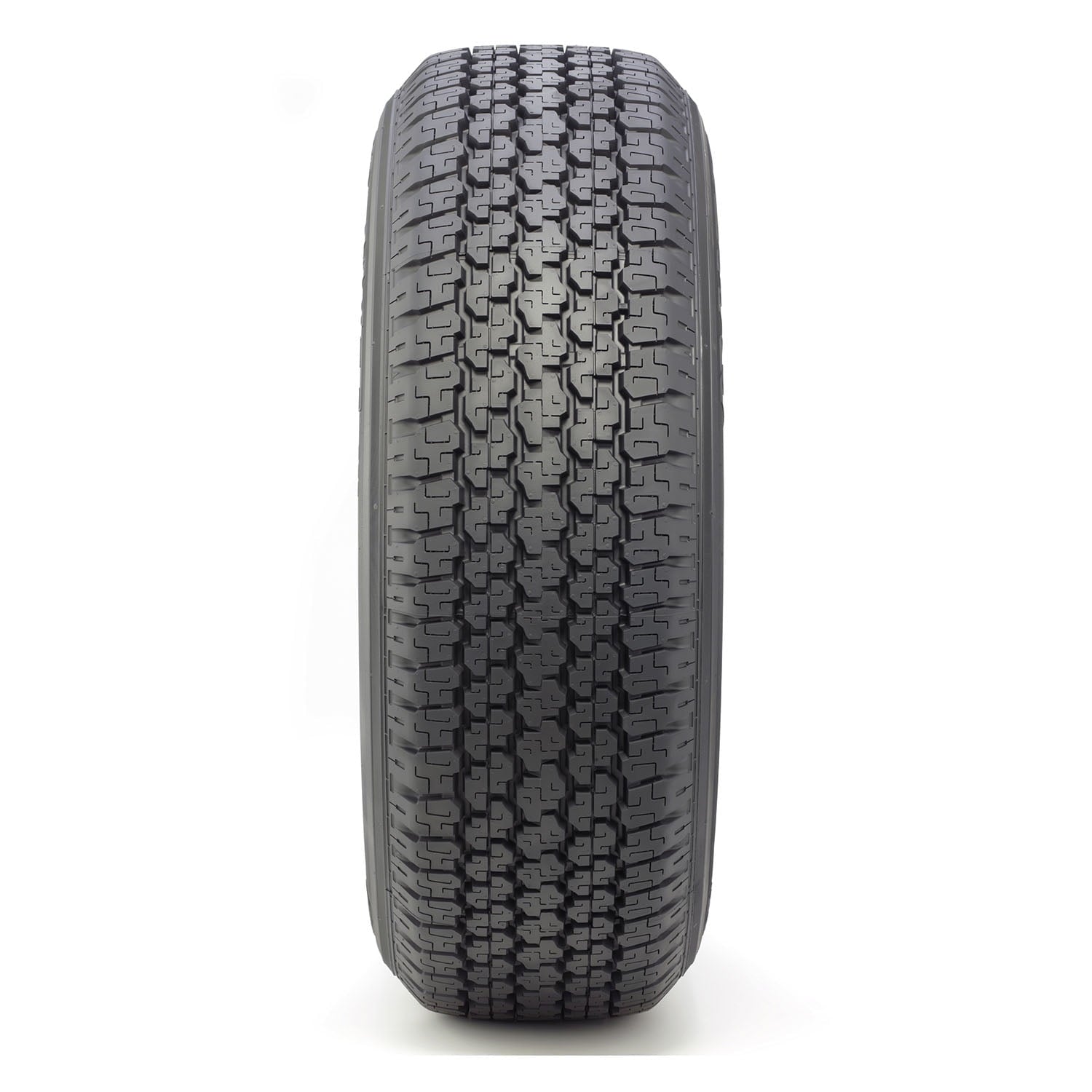Bridgestone Dueler H/T 689 All Season 265/70R16 111S Light Truck Tire