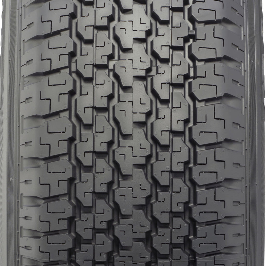 Bridgestone Dueler H/T 689 All Season 265/70R16 111S Light Truck Tire