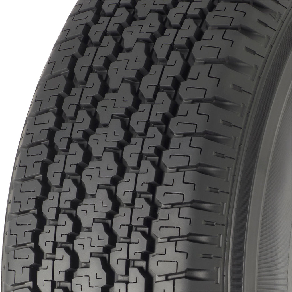 Bridgestone Dueler H/T 689 All Season 265/70R16 111S Light Truck Tire