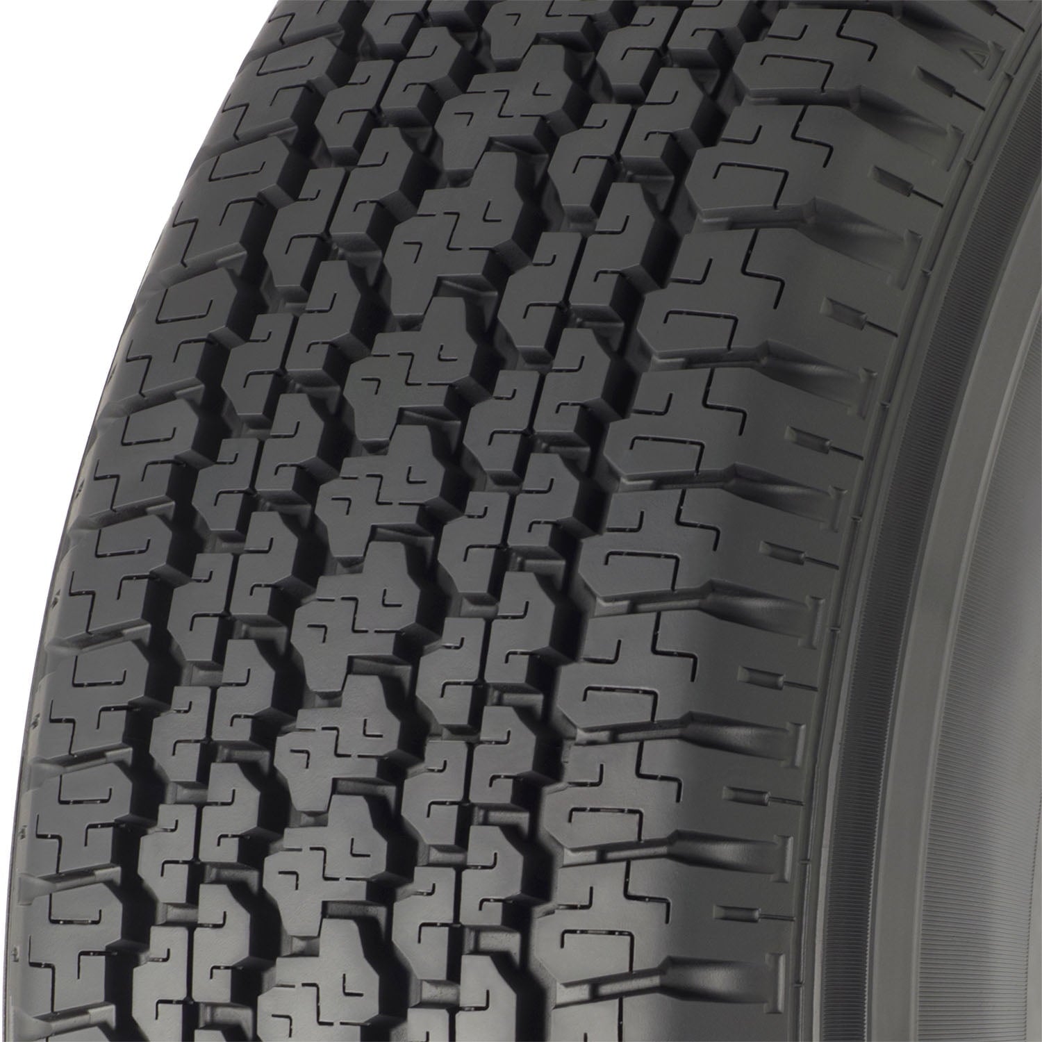 Bridgestone Dueler H/T 689 All Season 265/70R16 111S Light Truck Tire