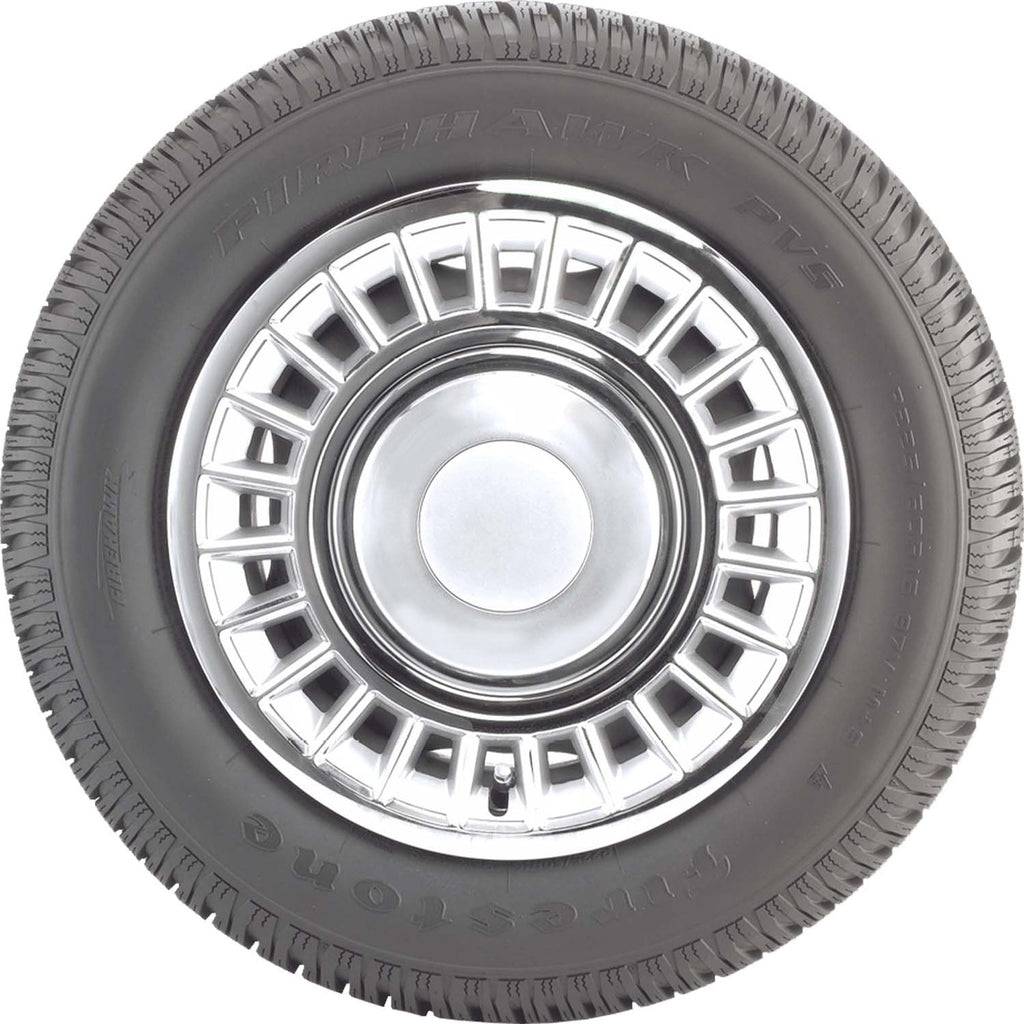 Firestone Firehawk PVS Winter P225/60R16 97V Passenger Tire