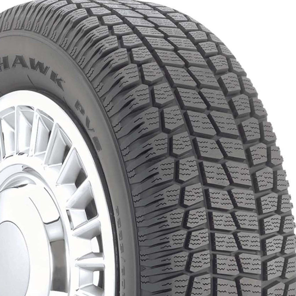 Firestone Firehawk PVS Winter P225/60R16 97V Passenger Tire