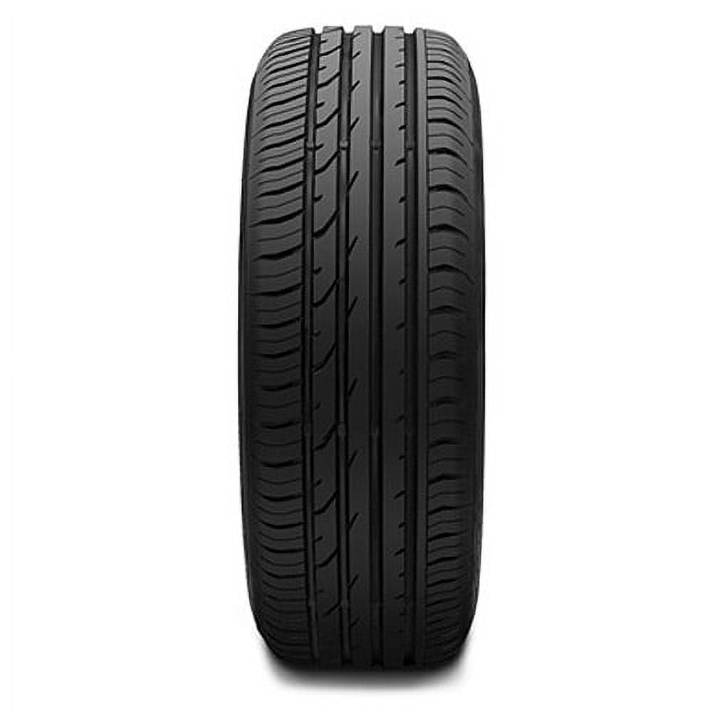 Continental ContiPremiumContact 2 195/55R16 87 H Tire Fits: 2003-06 Nissan Sentra SE-R, 2012 Nissan Versa 1.8 SL