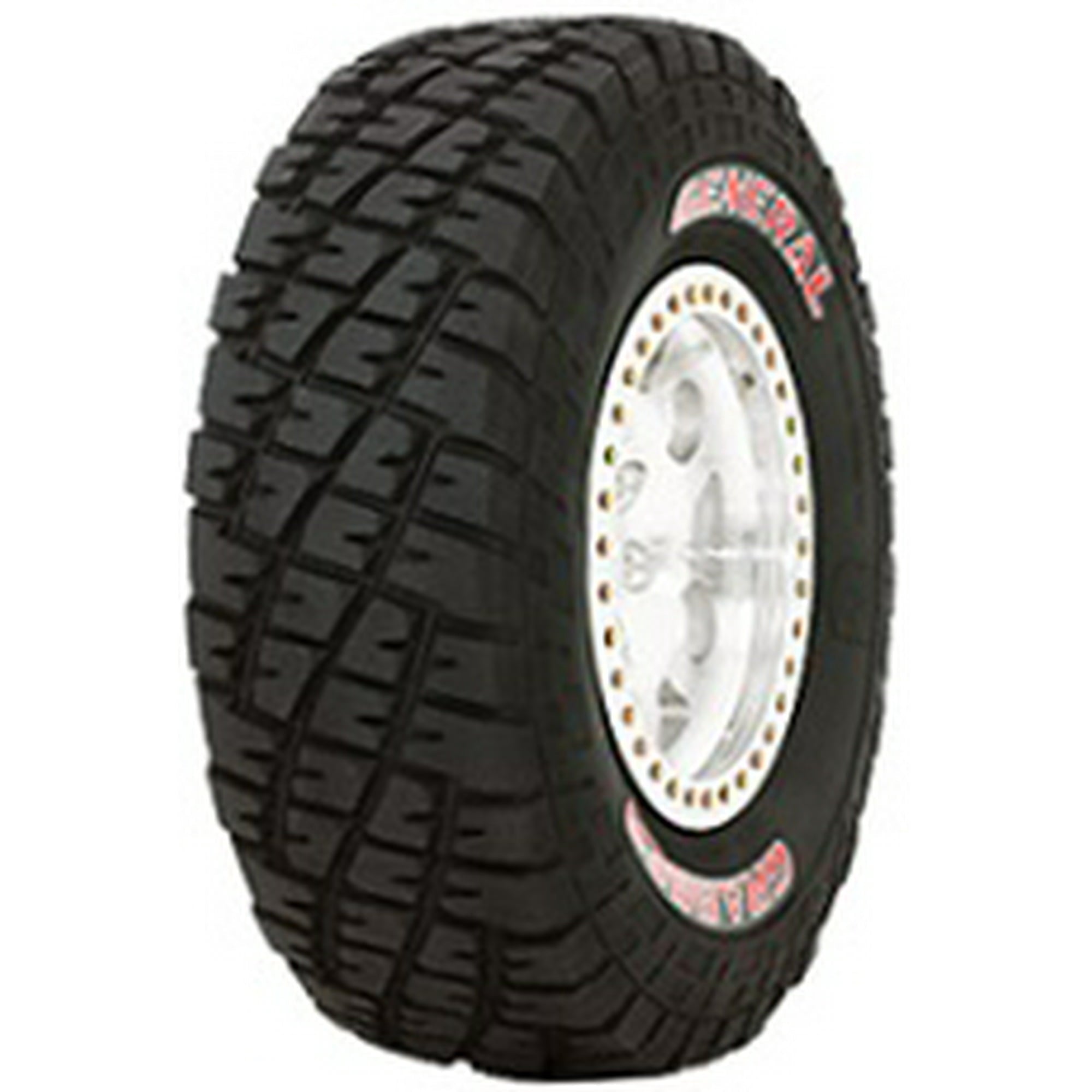 General Grabber All-Season 35X12.50R18 123 Q Tire
