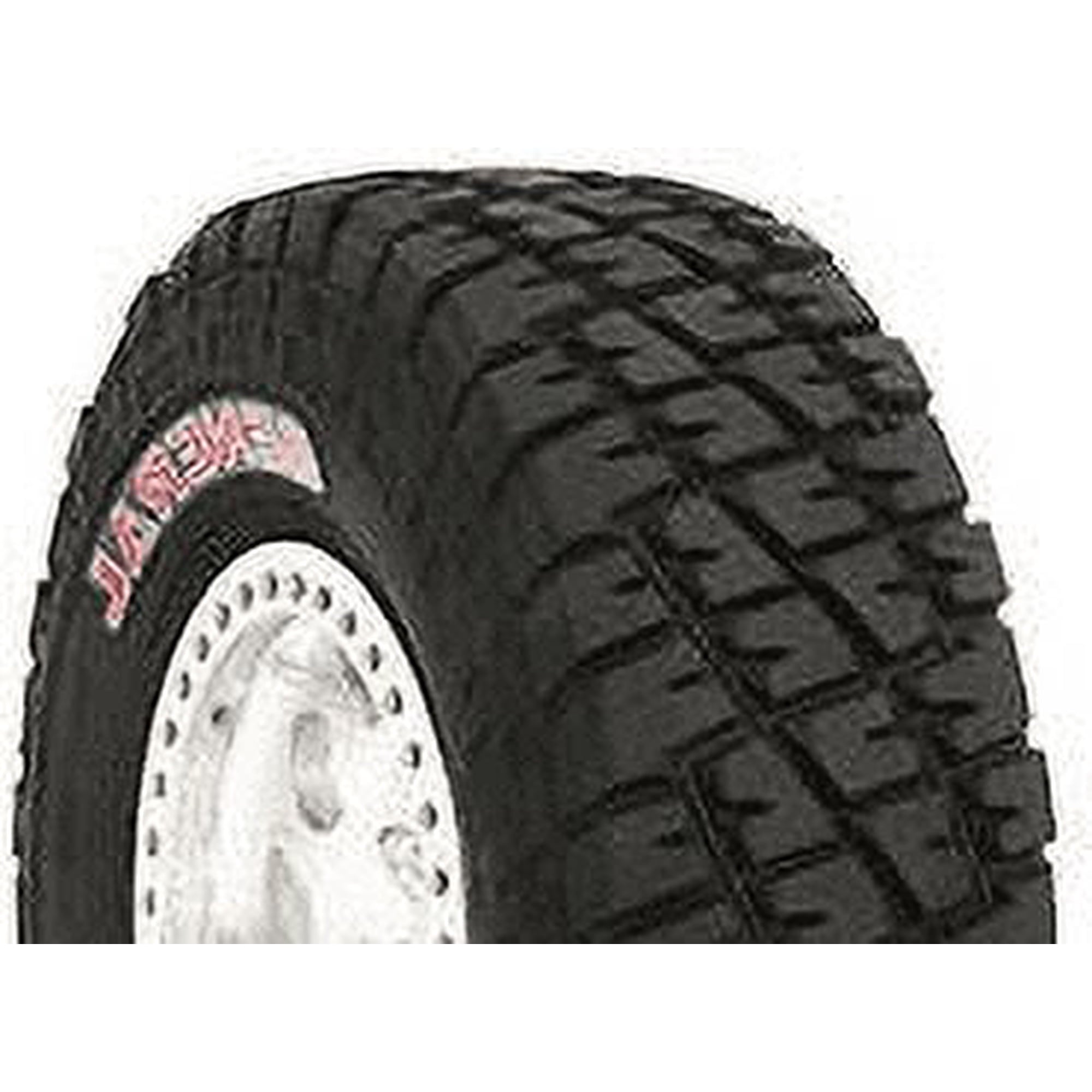 General Grabber All-Season 35X12.50R18 123 Q Tire