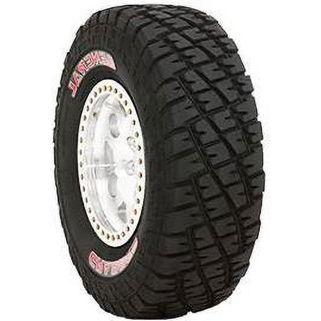 General Grabber All-Season 35X12.50R18 123 Q Tire