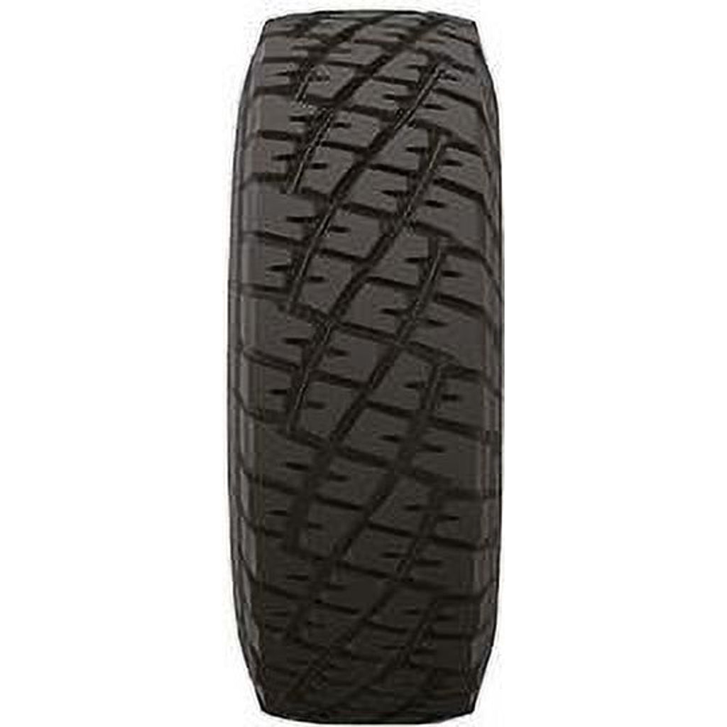 General Grabber All-Season 35X12.50R18 123 Q Tire