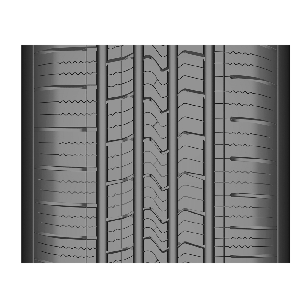 Crossmax 205/65R16 95H CT-1 All Season Tire