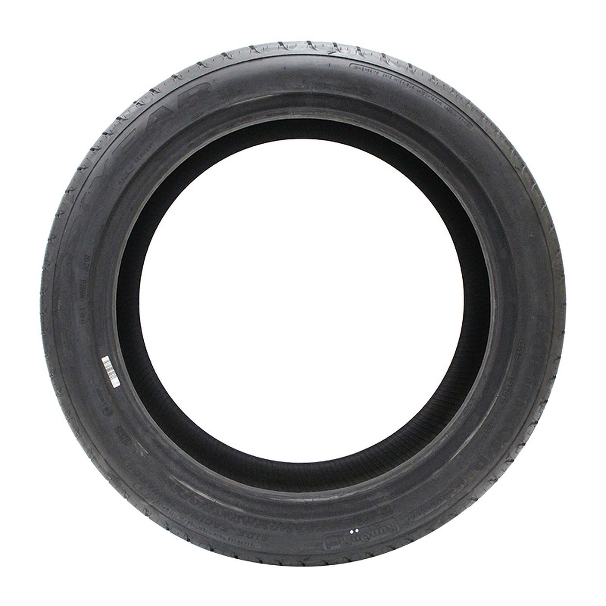 Goodyear Efficient Grip ROF UHP 225/45R18 91Y Passenger Tire