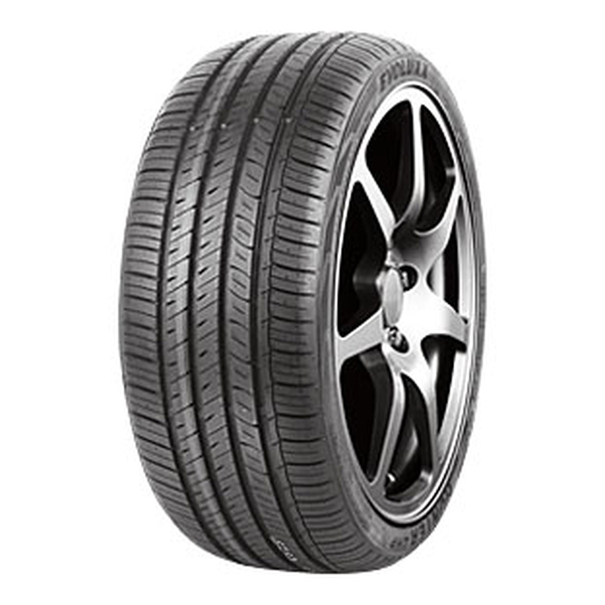 Evoluxx Capricorn UHP UHP 225/45R18 95W XL Passenger Tire