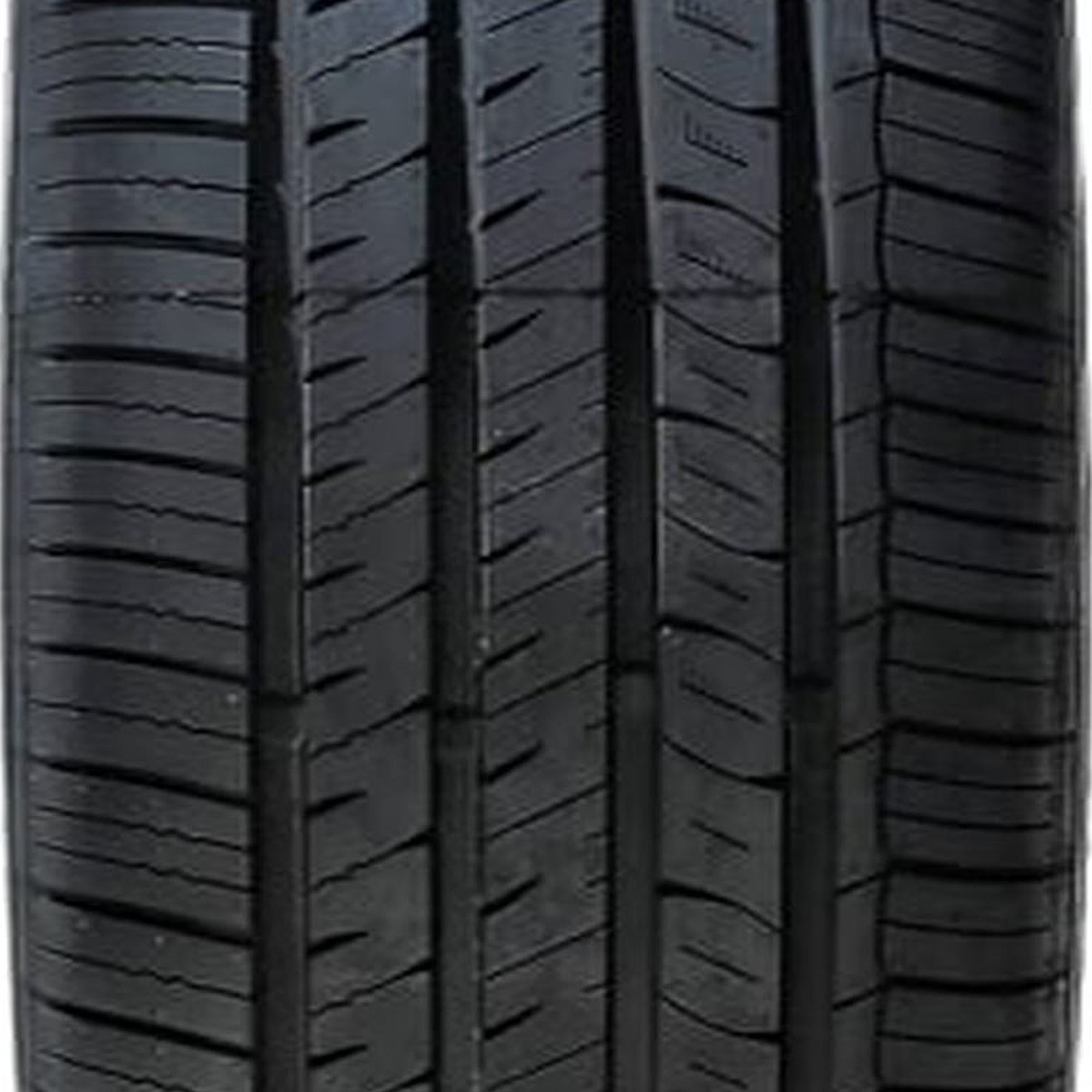 Evoluxx Capricorn UHP UHP 225/45R18 95W XL Passenger Tire