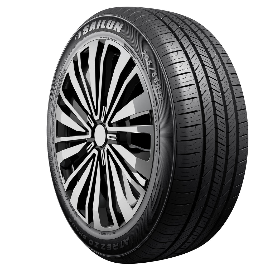 Sailun Atrezzo SH408 All Season 225/65R17 102H Passenger Tire