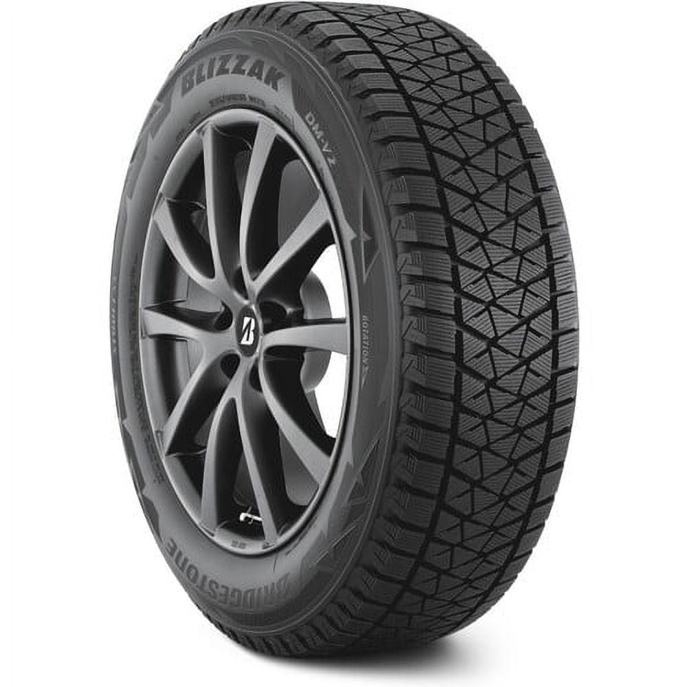 Bridgestone Blizzak DM-V2 245/70R16 107S BSW