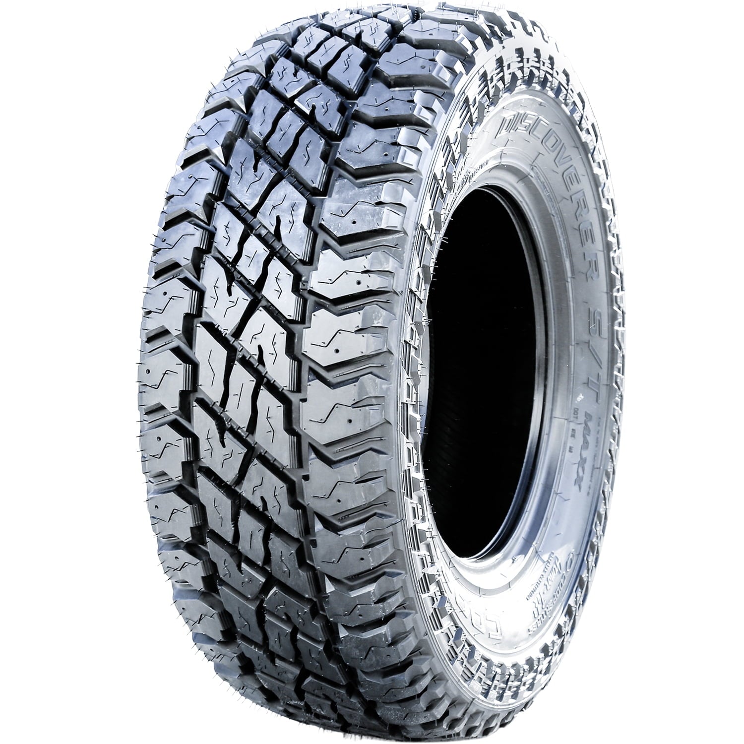 Cooper Tires Cooper Discoverer S/T Maxx All-Season LT235/85R16 120Q Tire