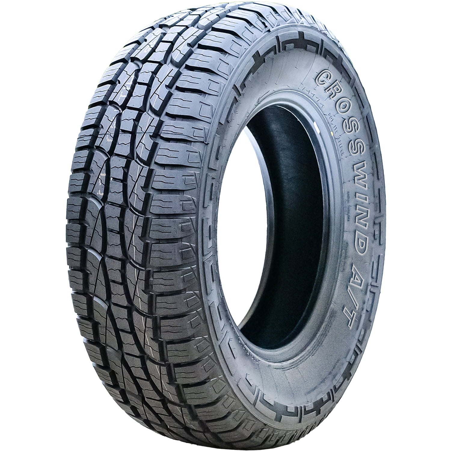 Linglong Crosswind A/T All Terrain 245/70R16 111T XL Light Truck Tire
