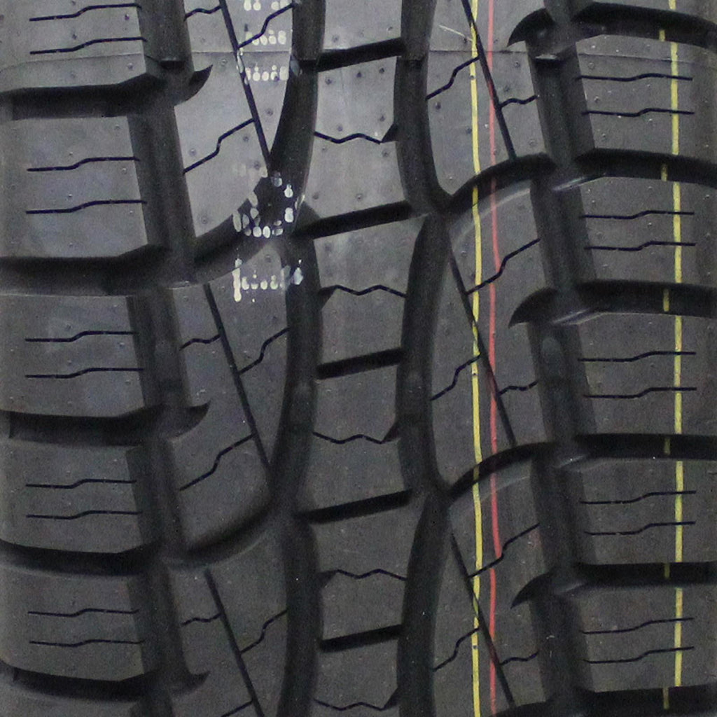 Linglong Crosswind A/T All Terrain 245/70R16 111T XL Light Truck Tire